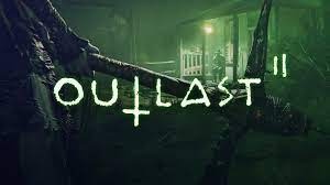 Game Outlast Whistleblower: Cơn ác mộng đầy ám ảnh