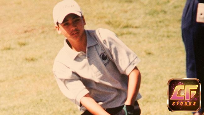 Hành trình Day cho thế giới biết đến Jason Day là ai trong làng gôn