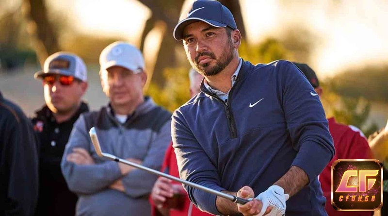 Jason Day là ai?