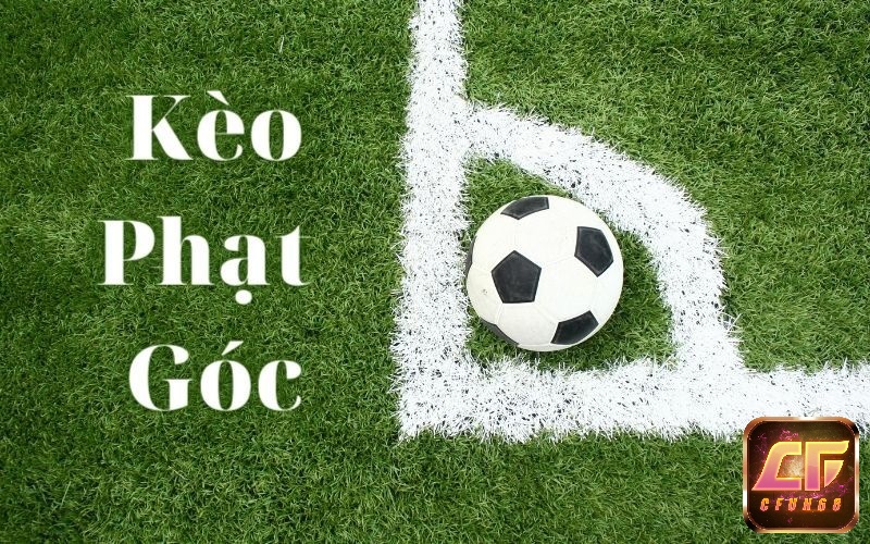 Tìm hiểu về khái niệm cơ bản của kèo phạt góc