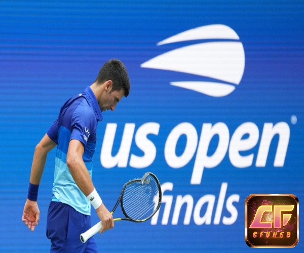 Giải vô địch Mỹ là giải có tiền thưởng lớn nhất trong lịch sử tennis