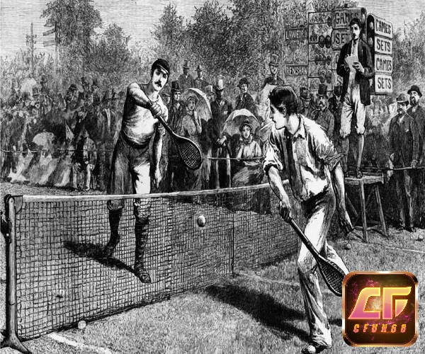 Lịch sử tennis đã có sự thay đổi thế nào theo thời gian