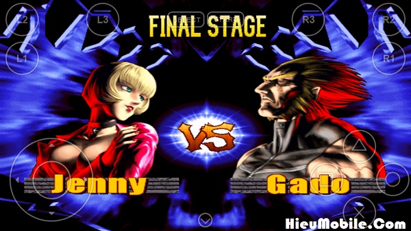 Game Đấu Trường Thú: Game đối kháng kinh điển thập niên 90