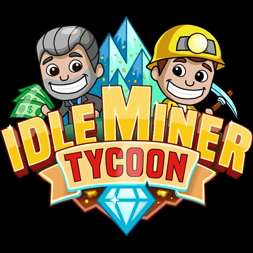 Game Idle Miner Tycoon: Trở về tuổi thơ đào vàng cùng CFUN68
