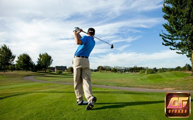 Luật chơi golf mới nhất cập nhật nhanh chóng