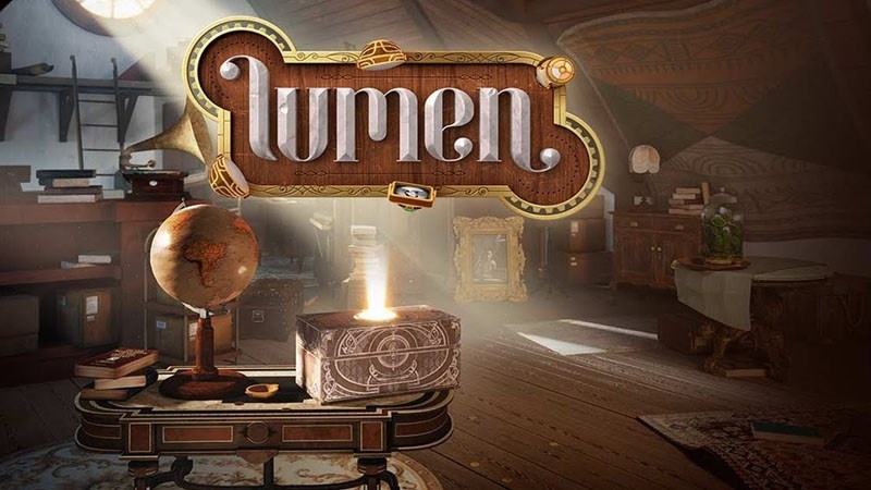 Game Lumen: Cùng Cfun68 thử thách trí truệ của bạn