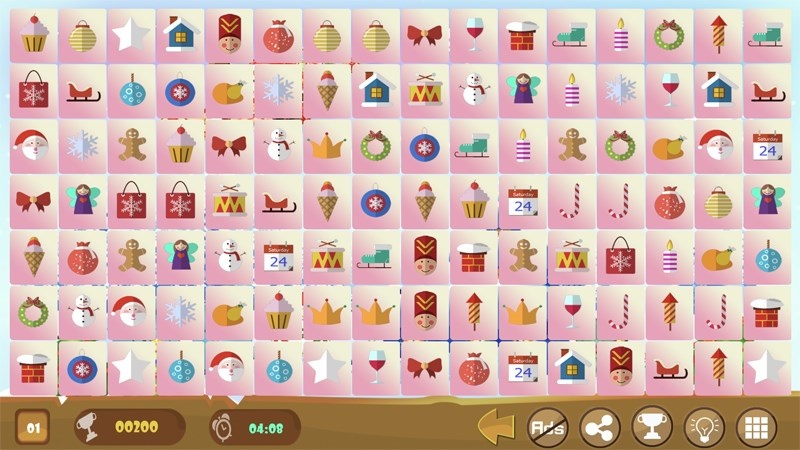 Game Twin Noel: Huyền thoại nối thú vui nhộn mùa Noel