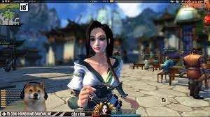 Game Tiếu Ngạo Giang Hồ – Khám phá thế giới võ hiệp 2023