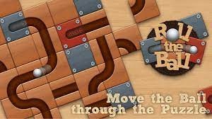 Game Roll the Ball: Cùng Cfun68 lạc vào mê cung dẫn bóng