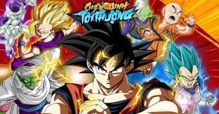 Game Chiến Binh Tối Thượng: Tái hiện huyền thoại Dragon Ball