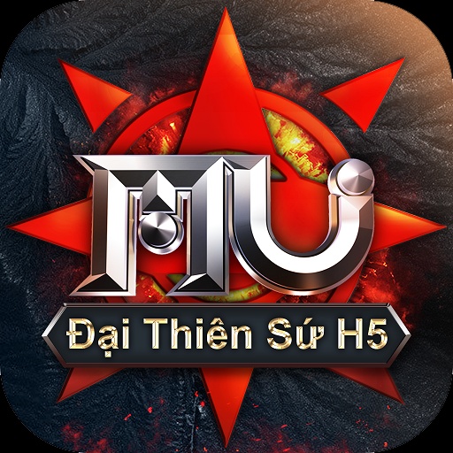 Game MU Đại Thiên Sứ H5: Tái hiện huyền thoại Mu một thời