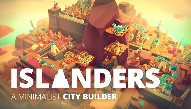 Game Islanders: Game online xây dựng chiến lược trên đảo