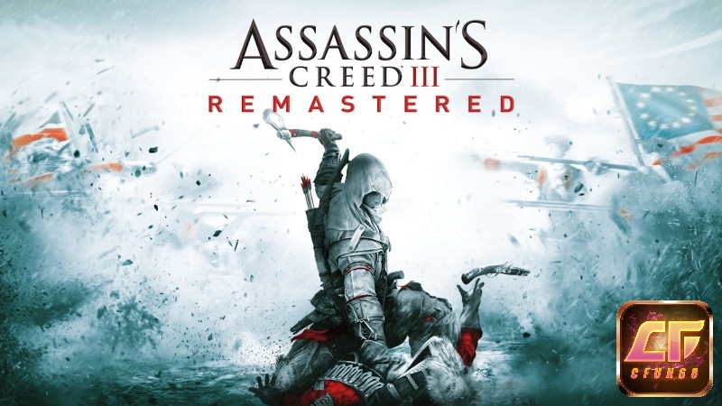 Chào mừng bạn đến với Game Assassin’s Creed 3