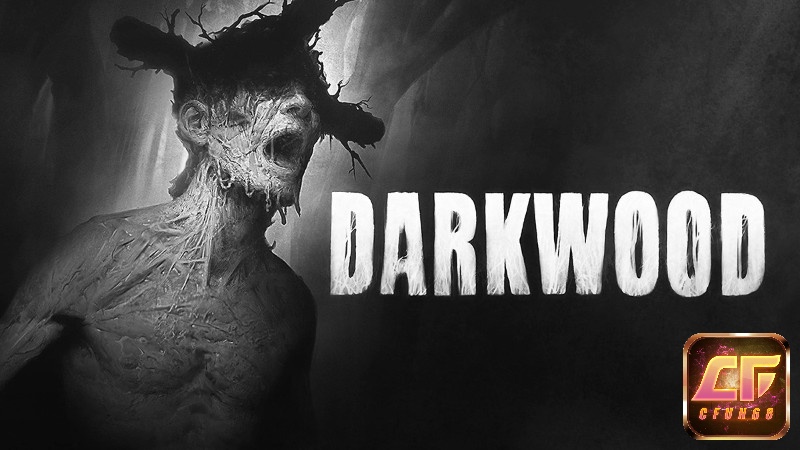 Review Game Darkwood cùng CFUN68