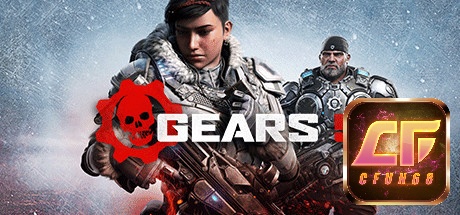 Cùng CFUN68 trải nghiệm Game Gears 5 ngay thôi nào.