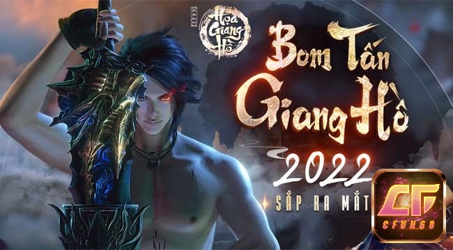 Chào mừng bạn đến với Game Họa Giang Hồ - VTC