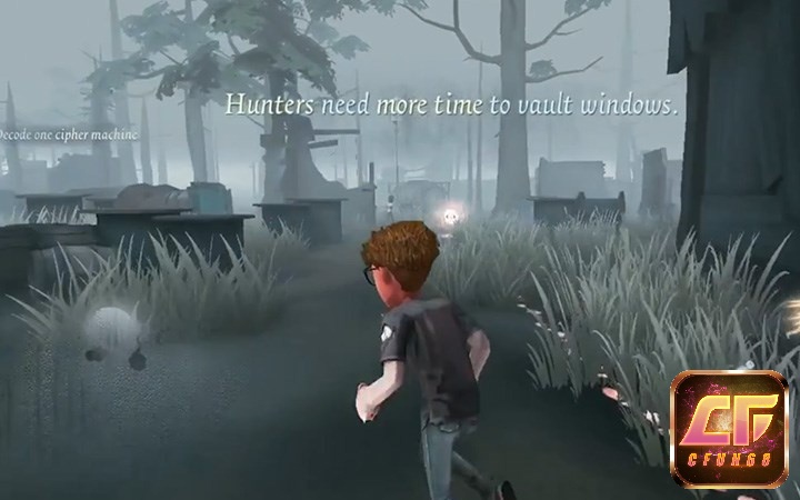 Âm thanh, đồ họa game identity V
