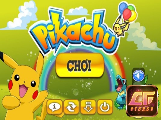 Hướng dẫn tải game và đăng ký game