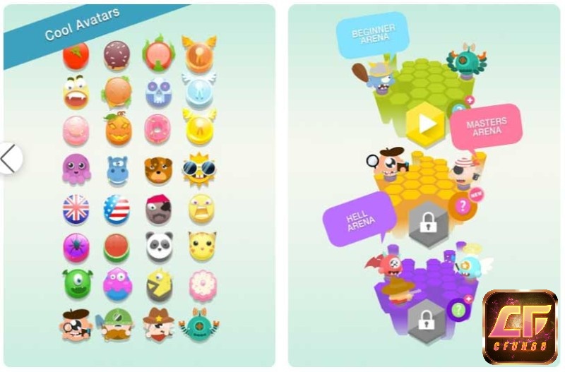 Game với 125 nhiệm vụ đa dạng để người chơi có thể trải nghiệm