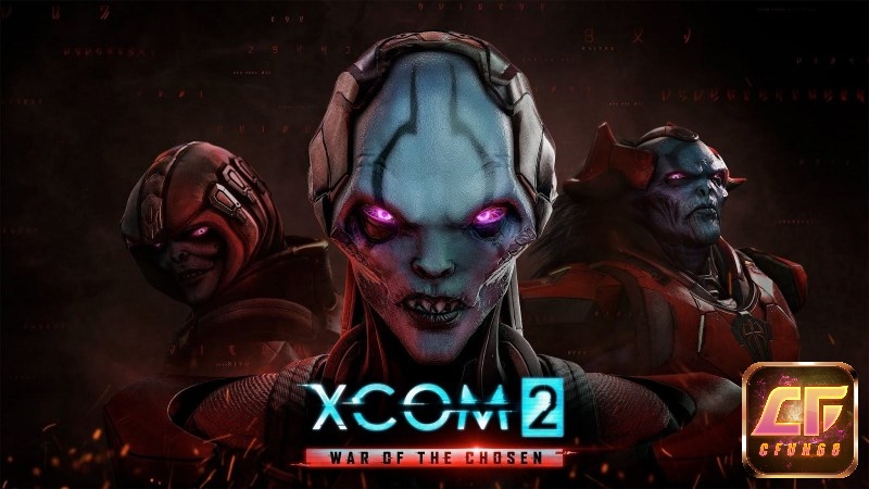Review Game Xcom 2 cùng với CFUN68