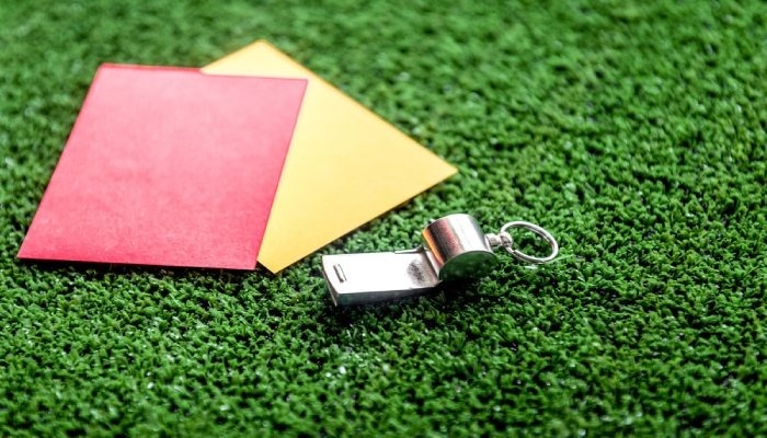 Kèo thẻ phạt là gì? Hướng dẫn cách soi chuẩn không cần chỉnh