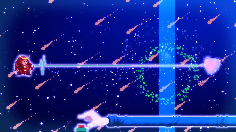 Game Rhythm Doctor 2D - Bác sĩ chữa bệnh bằng nhịp điệu