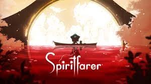 Game Spiritfarer: Game giúp đỡ các linh hồn về miền cực lạc