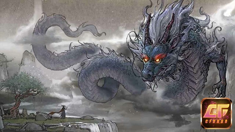 Game lấy bối cảnh dựa trên câu chuyện thần thoại của Trung Quốc