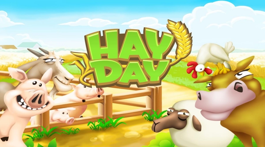Game Hay Day – Game hot nhất cho game thủ trong 2023
