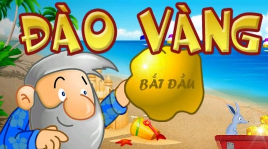 Game Đào Vàng và cách chơi hay – Cùng Cfun68 tìm hiểu