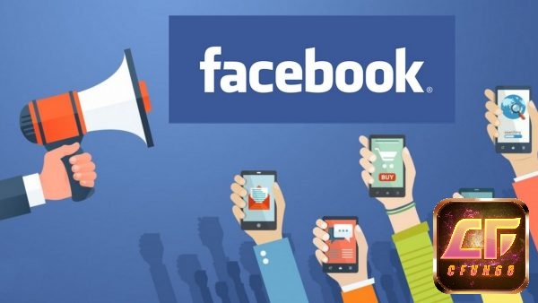 Kết thêm nhiều bạn mới với app Facebook