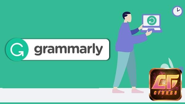Grammarly giúp người dùng phát hiện lỗi sai một cách dễ dàng