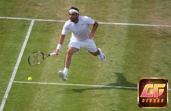 Sân tennis có chi phí xây dựng khác nhau