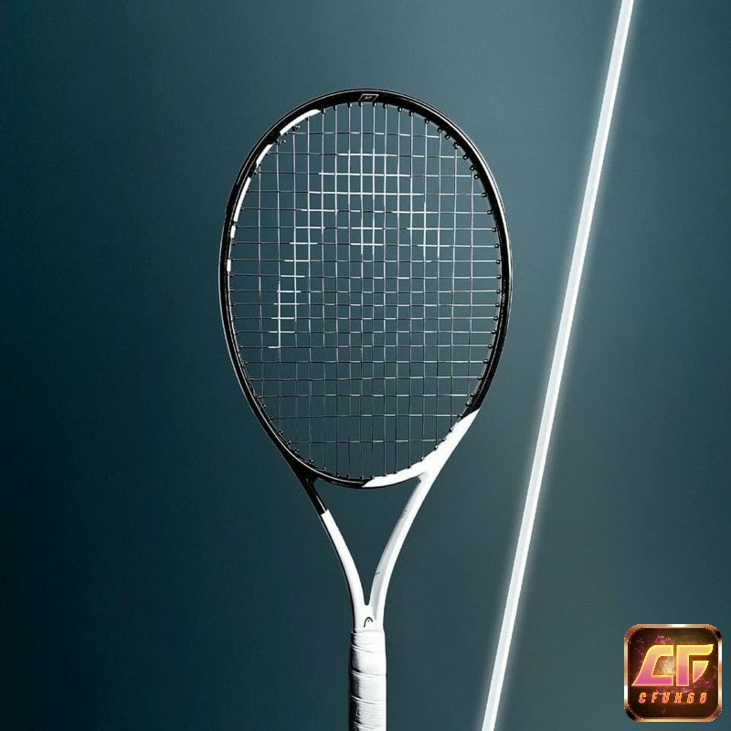 Vợt tennis trợ lực rất được yêu thích