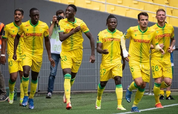 CLB Nantes - Đội bóng Pháp có 8 lần vô địch giải Ligue 1