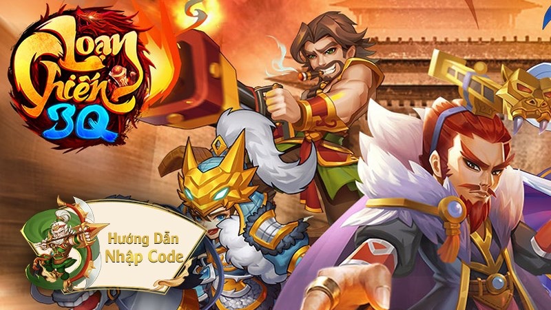 Game Loạn Chiến 3Q - Chiến thuật phân định đẳng cấp