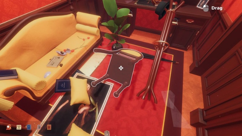 Game Escape Simulator 3D: Phiên bản ảo của Escape Room
