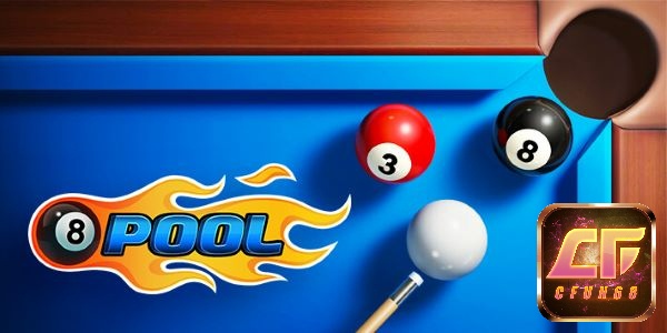 Thông tin về Game 8 Ball Pool