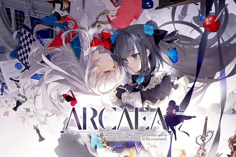 Game Arcaea - Thế giới âm nhạc hấp dẫn trên di động | Cfun68