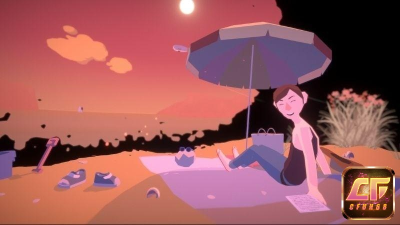 Gameplay của game Before Your Eyes khá đơn giản