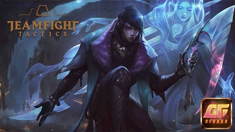Đấu Trường Chân Lý đứng đầu danh sách game cờ nhân phẩm nổi tiếng