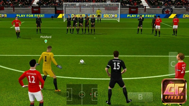 Đồ họa của game khá chân thực