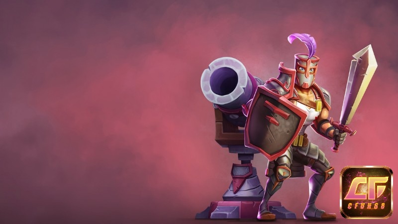 Class Squire có sức mạnh khá cao