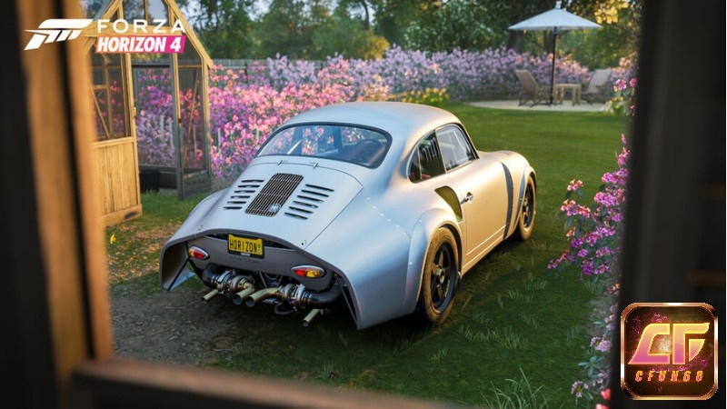 Porsche 356