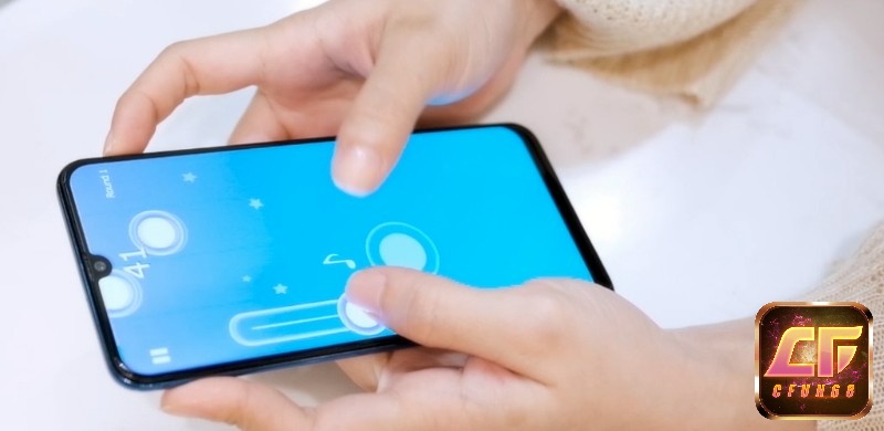 Game có cách chơi cực kỳ đơn giản