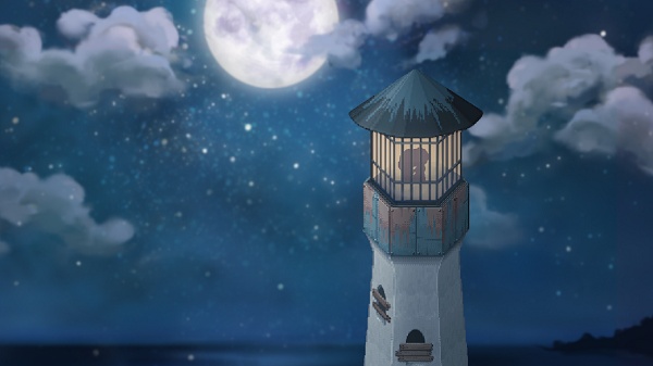 Game To The Moon - Game nhập vai cổ điển | Cfun68.io