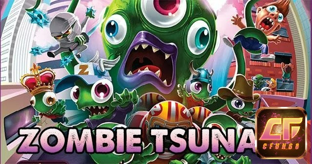 Nội dung của game xoay quanh cuộc phiêu lưu của những thây ma trên đường phố
