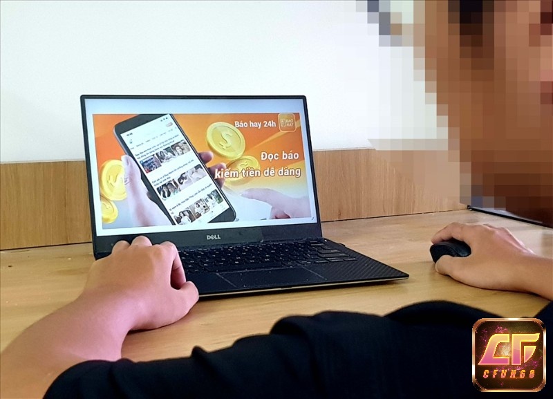 App Báo Hay 24H có nhiều ưu điểm và được nhiều người sử dụng