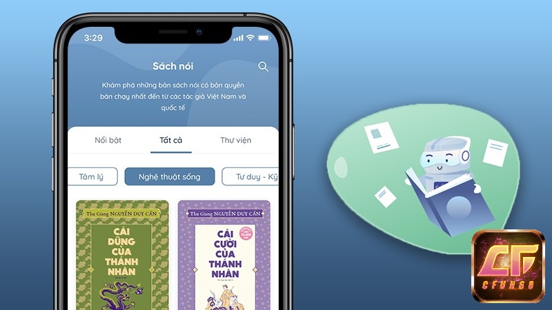 Khám phá những phiên bản sách độc quyền