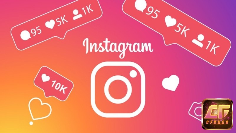 Hiệu ứng quảng bá qua Instagram rất tốt